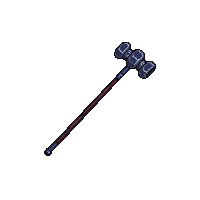 shadow hammer