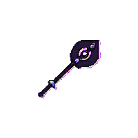 shadow mace
