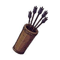 shadow quiver