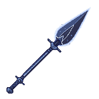 shadow spear
