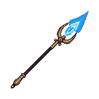 shadow staff