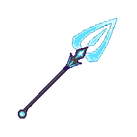 shadow trident