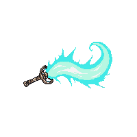 shadow wand
