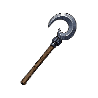 sickle