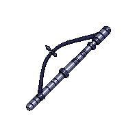silver bow