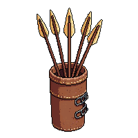 star quiver