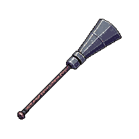 steel flail
