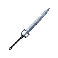 steel spear