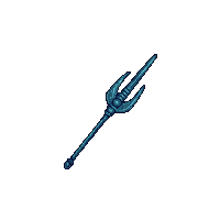 steel staff