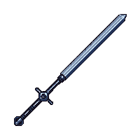 steel wand