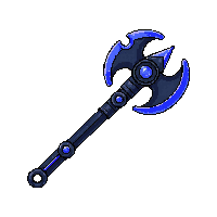 void axe