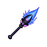 void flail
