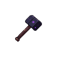 void hammer