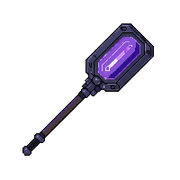 void mace
