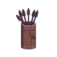 void quiver