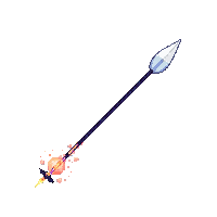 void spear
