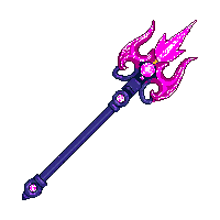 void trident