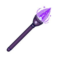 void wand