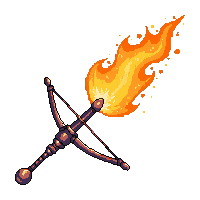 volcanic bow