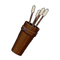 wind quiver