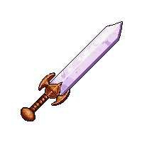 wooden greatsword