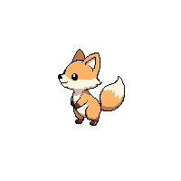 fox baby