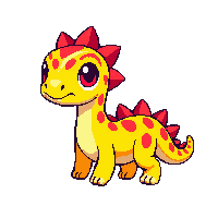 gila monster baby