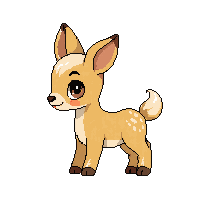 ibex baby