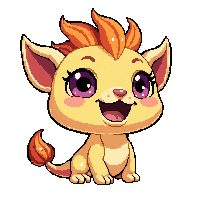 imp baby