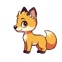 jackal baby