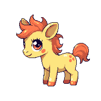 kelpie baby