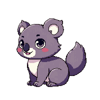 koala baby