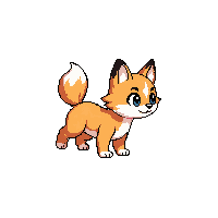 lynx baby