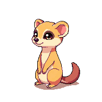meerkat baby