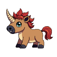 minotaur baby
