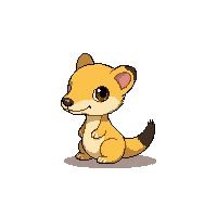 mongoose baby