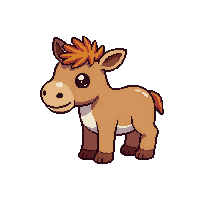 moose baby