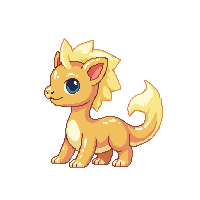 newt baby