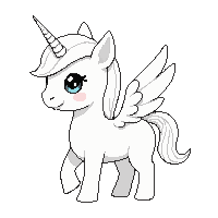 pegasus baby
