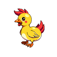 pheasant baby