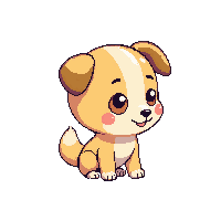 puppy baby