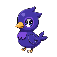 raven baby