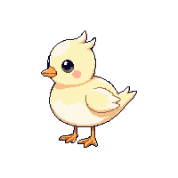 seagull baby