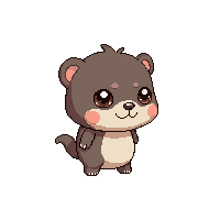 sloth baby