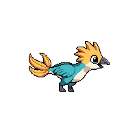 thunderbird baby