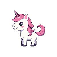 unicorn baby