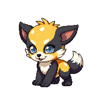 wolverine baby