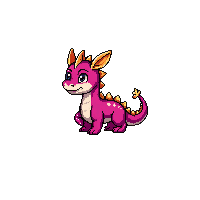 wyvern baby