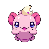 axolotl chibi