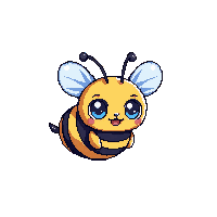 bee chibi